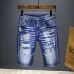 Dsquared2 Jeans for Dsquared2 short Jeans for MEN #999923243