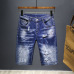 Dsquared2 Jeans for Dsquared2 short Jeans for MEN #999923246