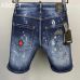 Dsquared2 Jeans for Dsquared2 short Jeans for MEN #999923249