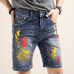 Dsquared2 Jeans for Dsquared2 short Jeans for MEN #999923254