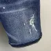 Dsquared2 Jeans for Dsquared2 short Jeans for MEN #999926561