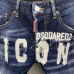 Dsquared2 Jeans for Dsquared2 short Jeans for MEN #999926561