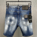 Dsquared2 Jeans for Dsquared2 short Jeans for MEN #999934280