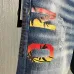 Dsquared2 Jeans for Dsquared2 short Jeans for MEN #999934280