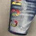 Dsquared2 Jeans for Dsquared2 short Jeans for MEN #999934280