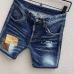 Dsquared2 Jeans for Dsquared2 short Jeans for MEN #A22455