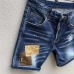 Dsquared2 Jeans for Dsquared2 short Jeans for MEN #A22455