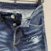 Dsquared2 Jeans for Dsquared2 short Jeans for MEN #A22455