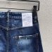 Dsquared2 Jeans for Dsquared2 short Jeans for MEN #A22456