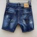 Dsquared2 Jeans for Dsquared2 short Jeans for MEN #A22457