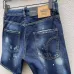 Dsquared2 Jeans for Dsquared2 short Jeans for MEN #A22457