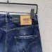 Dsquared2 Jeans for Dsquared2 short Jeans for MEN #A22457