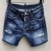 Dsquared2 Jeans for Dsquared2 short Jeans for MEN #A22458