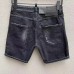 Dsquared2 Jeans for Dsquared2 short Jeans for MEN #A22459