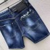 Dsquared2 Jeans for Dsquared2 short Jeans for MEN #A22459