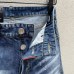 Dsquared2 Jeans for Dsquared2 short Jeans for MEN #A22461