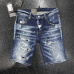 Dsquared2 Jeans for Dsquared2 short Jeans for MEN #A36259