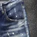 Dsquared2 Jeans for Dsquared2 short Jeans for MEN #A36259