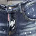 Dsquared2 Jeans for Dsquared2 short Jeans for MEN #A36259
