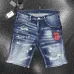 Dsquared2 Jeans for Dsquared2 short Jeans for MEN #A36260