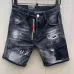Dsquared2 Jeans for Dsquared2 short Jeans for MEN #A36262