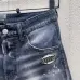 Dsquared2 Jeans for Dsquared2 short Jeans for MEN #A36264