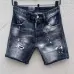 Dsquared2 Jeans for Dsquared2 short Jeans for MEN #A36265