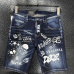 Dsquared2 Jeans for Dsquared2 short Jeans for MEN #A36748