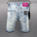 Dsquared2 Jeans for Dsquared2 short Jeans for MEN #A36836
