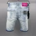 Dsquared2 Jeans for Dsquared2 short Jeans for MEN #A36836