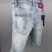 Dsquared2 Jeans for Dsquared2 short Jeans for MEN #A36836