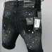 Dsquared2 Jeans for Dsquared2 short Jeans for MEN #A36837