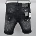 Dsquared2 Jeans for Dsquared2 short Jeans for MEN #A36837