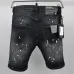 Dsquared2 Jeans for Dsquared2 short Jeans for MEN #A36837