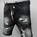 Dsquared2 Jeans for Dsquared2 short Jeans for MEN #A36837