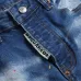 Dsquared2 Jeans for Dsquared2 short Jeans for MEN #A38750