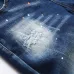 Dsquared2 Jeans for Dsquared2 short Jeans for MEN #A38751