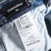 Dsquared2 Jeans for Dsquared2 short Jeans for MEN #A38753