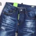 Dsquared2 Jeans for Dsquared2 short Jeans for MEN #A38754