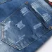 Dsquared2 Jeans for Dsquared2 short Jeans for MEN #A38756