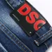 Dsquared2 Jeans for Dsquared2 short Jeans for MEN #A38757
