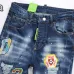 Dsquared2 Jeans for Dsquared2 short Jeans for MEN #A38757