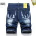 Dsquared2 Jeans for Dsquared2 short Jeans for MEN #A38758
