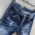 Dsquared2 Jeans for Dsquared2 short Jeans for MEN #A51098