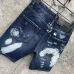 Dsquared2 Jeans for Dsquared2 short Jeans for MEN #A51105