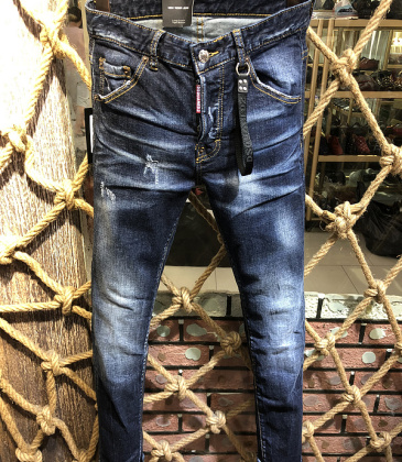Dsquared2 Jeans for MEN #9101974