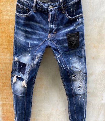 Dsquared2 Jeans for MEN #9873971