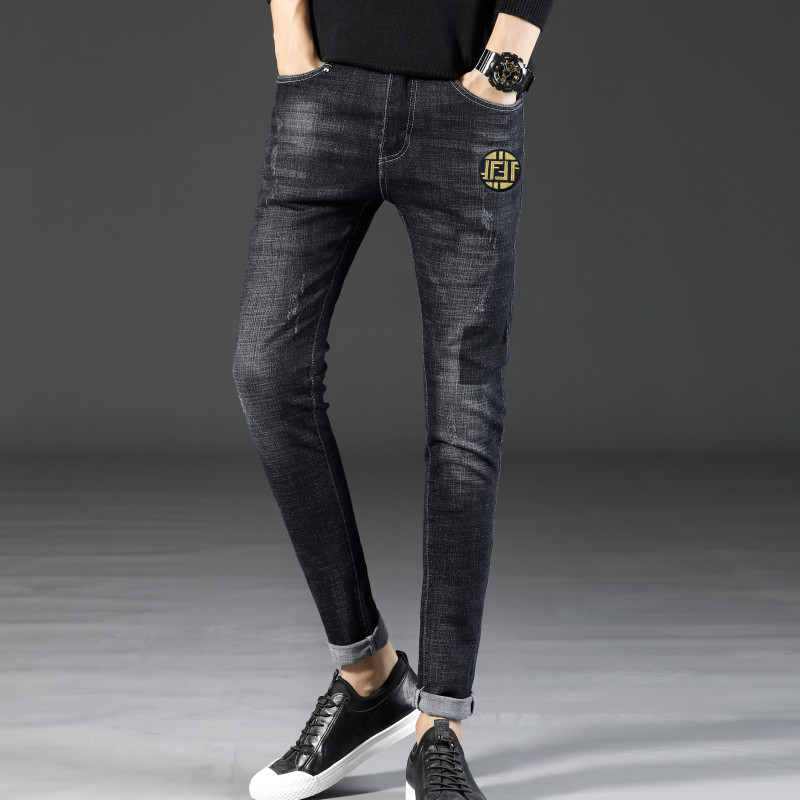 Buy Cheap FENDI Jeans for men #9121074 from AAABrand.ru