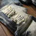 FENDI Jeans for men #A46078