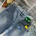 FENDI Jeans for men #A50843